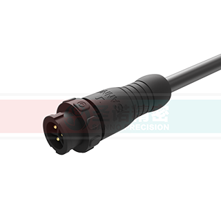 LB-M12-注塑-3P公头